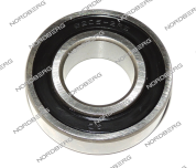 подшипник  радиальный nordberg 319