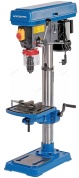 станок сверлильный (600вт, 16 мм, 12 скоростей,тиски) nordberg nd1667