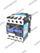 nordberg запчасть контактор cjx2-2510(ac220v) для оск