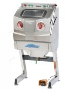 установка из нержавеющей стали для мойки деталей nordberg nw160h