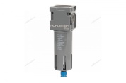 фильтр воздушный, 1/2", 16 бар nordberg np8144
