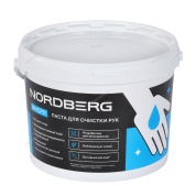 паста для очистки рук профессиональная, 11 л. nhcp11