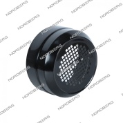 крышка электрического двигателя 4квт