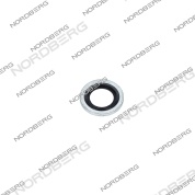 кольцо уплотнительное (e25) для n4120b-4t