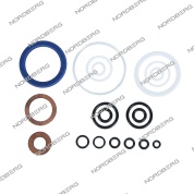 nordberg запчасть ремкомплект для домкрата n32034