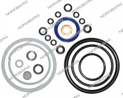 ремкомплект для пресса n3630 nordberg n3630#rk