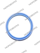 nordberg запчасть кольцо пылезащитное d35-602 для n631l-3
