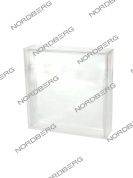 nordberg запчасть крышка термоконтроллера для v2 (new)