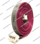 провод  датчика a nordberg  b-73-1000008 для 4525