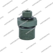 муфта соединительная (№32) для nw90