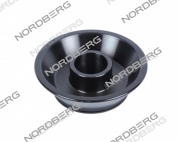 конус ø40мм размер: ø90-135мм №1 для балансировочного станка