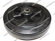 nordberg запчасть колеса rw_n3322l для домкрата