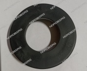 nordberg опция кольцо x000405 пластиковое для быстрозажимной гайки