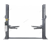 подъемник 380v 2х стоечный 4,5т