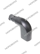 nordberg запчасть рукоятка для короткой руки для n4123h-4,5t/ n4123h-4,5e