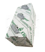 набор грузов (100шт) clipper 0435