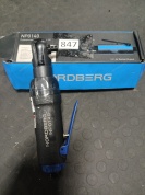 пневмотрещотка 1/4", 50 нм rm 847