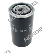 фильтр масляный для nca30, nca30rd, ncb30, ncb30rd, ncn15, ncn20 nordberg 01-00004753