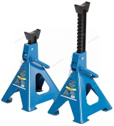 подставка страховочная, 6 т (комплект 2 шт.) nordberg n3006e