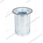 фильтр влагомаслоотделяющий для nca15rd/nca20rd nordberg nca15rd#seper-fil