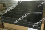 крышка b-01-1210001 корпуса пластиковая для 4524e nordberg b-01-1210001