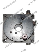 nordberg запчасть для гидростанции (6 деталей насоса)