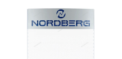 фриз-экран "nordberg" fre-100 с электрокомплектом (алюминий 9006 глянец)