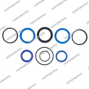 ремкомплект цилиндра короткого для 46trkm