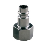 clipper штуцер 21-3823a б/см (п), резьба внутренняя