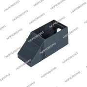 кожух пластиковый для nd1352