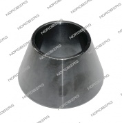 конус на вал 36 мм, размер 42,5-67 мм для балансировочного станка (№4) nordberg x000391