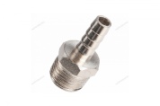 переходник m1/2" - елочка диам. 10 мм