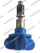 вентиль для пресса n3612 nordberg 000007866