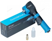 пневмогайковерт угловой, ударный 1/2", 500 нм nordberg np14061