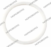 прокладка (№14) nordberg 5500019
