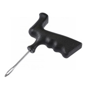 шило для жгута, пластиковая пистолетная рукоятка nordberg ntr13