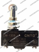 прерыватель цепи электрический для 4523a,4523c nordberg x000362(100-110)