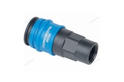 разъем композитный "мама" быстросъемный - резьба f1/4" nordberg nkf32e