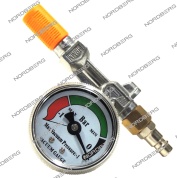 насос вакуумный для 2379 nordberg x000324