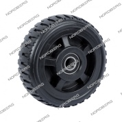 колесо переднее в сборе для домкрата n32031n