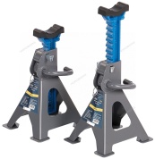 подставка страховочная, 3 т (комплект 2 шт.) nordberg n3003