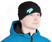 шапка, черная nordberg