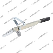 ручка с кронштейном в сборе для n4008