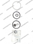 ремкомплект mega/nordberg rmg-12 для домкрата mg-12