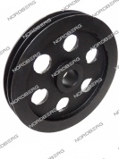 ролик nordberg sgm-805-02 для подъемника 4445