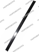 направляющая  пластиковая nordberg 6008080 для 46h