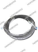 nordberg запчасть шланг l=2720 мм для n4120b-4t
