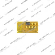 плата управления для wp3 nordberg цб-00000311