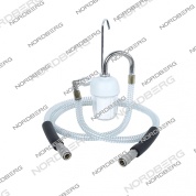 фильтр внешний опциональный в сборе для cmt5