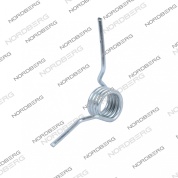 пружина педали для 46trke/26/42/56